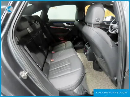 AUDI A6 45 TFSI QUATTRO PREMIUM