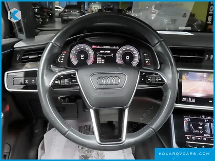 AUDI A6 45 TFSI QUATTRO PREMIUM
