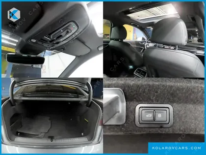 AUDI A6 45 TFSI QUATTRO PREMIUM