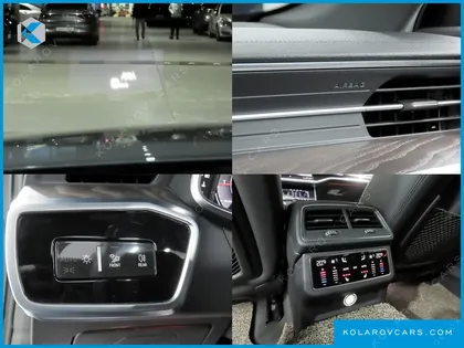 AUDI A6 45 TFSI QUATTRO PREMIUM