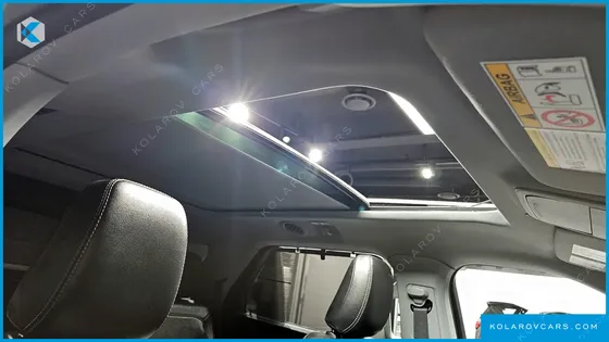 FORD EXPLORER 2.3 LIMITED 4WD