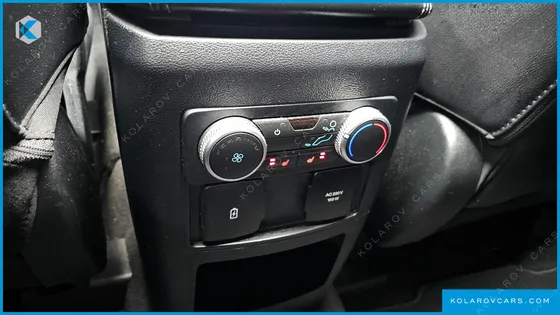 FORD EXPLORER 2.3 LIMITED 4WD