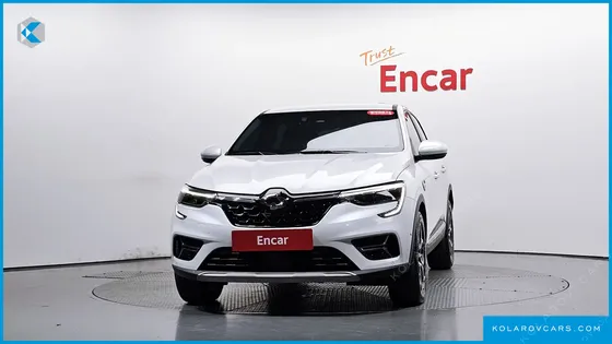 RENAULT KOREA XM3 1.3 TCE RE INSPIRE