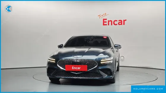 GENESIS G70 DIESEL 2.2 4WD
