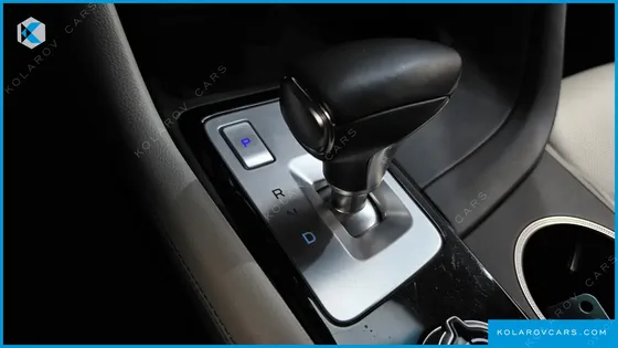 GENESIS G70 DIESEL 2.2 4WD