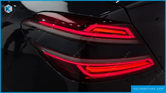 GENESIS G70 DIESEL 2.2 4WD