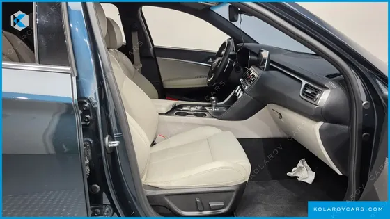 GENESIS G70 DIESEL 2.2 4WD