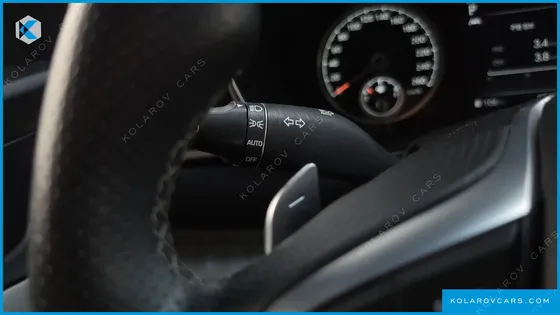 GENESIS G70 DIESEL 2.2 4WD