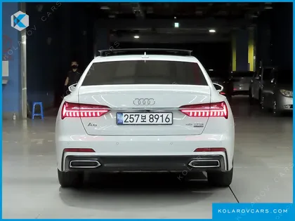 AUDI A6 45 TFSI QUATTRO PREMIUM