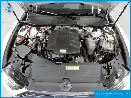 AUDI A6 45 TFSI QUATTRO PREMIUM