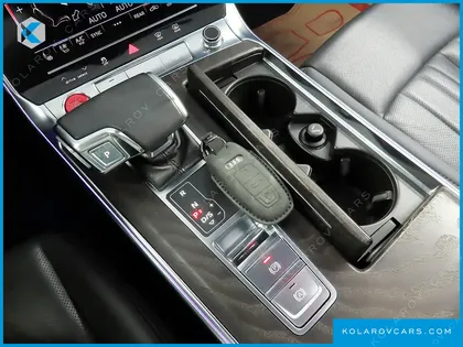 AUDI A6 45 TFSI QUATTRO PREMIUM