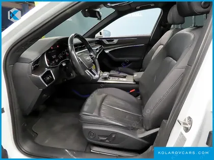 AUDI A6 45 TFSI QUATTRO PREMIUM