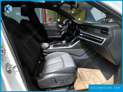 AUDI A6 45 TFSI QUATTRO PREMIUM