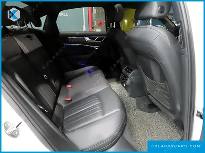 AUDI A6 45 TFSI QUATTRO PREMIUM