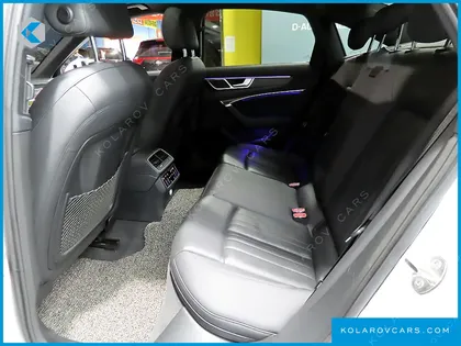 AUDI A6 45 TFSI QUATTRO PREMIUM