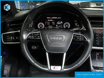 AUDI A6 45 TFSI QUATTRO PREMIUM