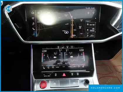 AUDI A6 45 TFSI QUATTRO PREMIUM