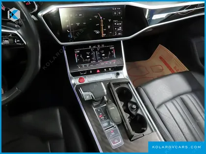 AUDI A6 45 TFSI QUATTRO PREMIUM