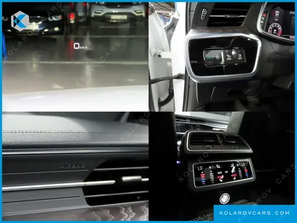 AUDI A6 45 TFSI QUATTRO PREMIUM
