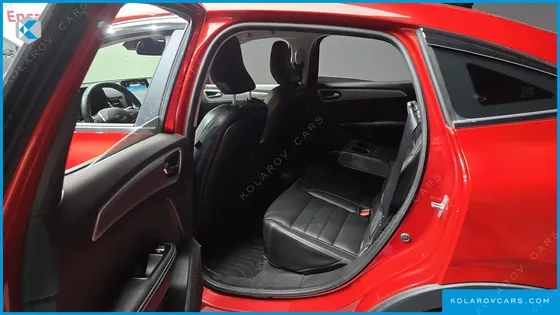 RENAULT KOREA XM3 1.3 TCE RE INSPIRE