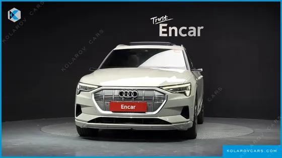 AUDI E-TRON 55 QUATTRO