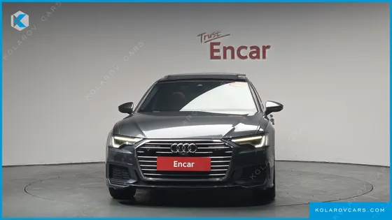 AUDI A6 45 TFSI