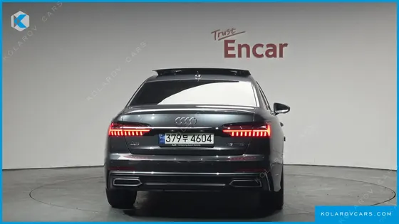 AUDI A6 45 TFSI