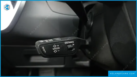 AUDI A6 45 TFSI