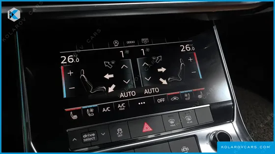 AUDI A6 45 TFSI