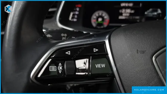AUDI A6 45 TFSI QUATTRO