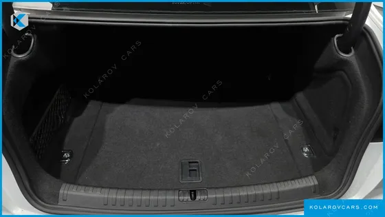 AUDI A6 45 TFSI QUATTRO