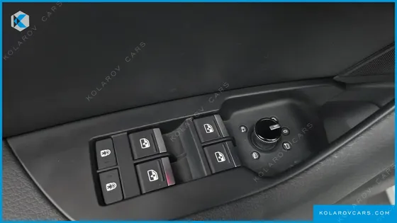 AUDI A6 45 TFSI QUATTRO