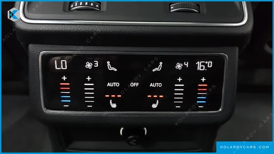 AUDI A6 45 TFSI QUATTRO
