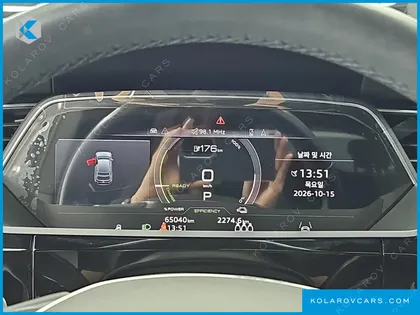 AUDI E-TRON 55 QUATTRO SPORTBACK