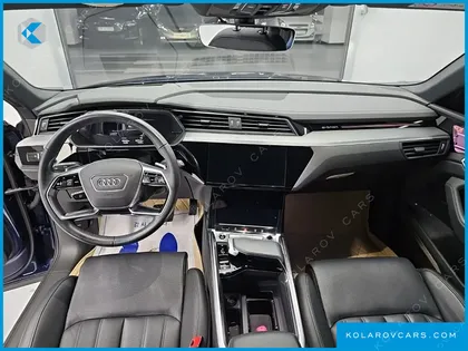 AUDI E-TRON 55 QUATTRO SPORTBACK