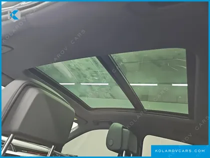 AUDI E-TRON 55 QUATTRO SPORTBACK