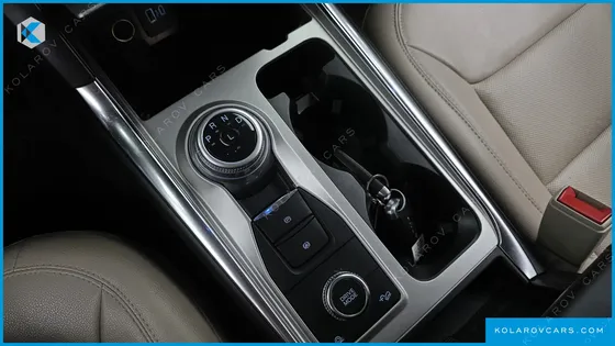 FORD EXPLORER 3.3 HYBRID