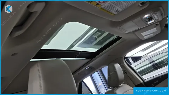 FORD EXPLORER 3.3 HYBRID
