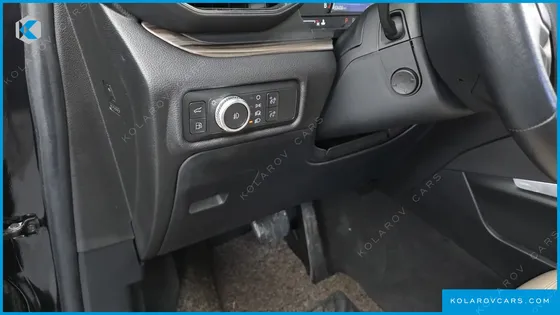 FORD EXPLORER 3.3 HYBRID