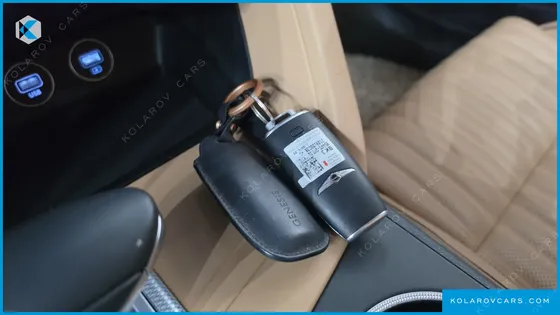 GENESIS G70 GASOLINE 2.0T 2WD
