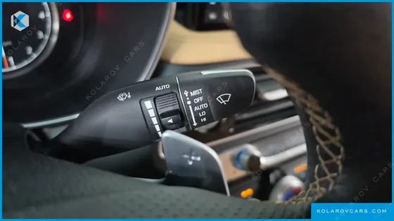 GENESIS G70 GASOLINE 2.0T 2WD