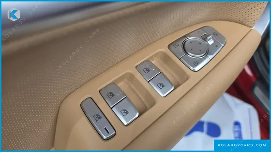 GENESIS G70 GASOLINE 2.0T 2WD