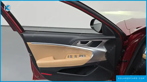 GENESIS G70 GASOLINE 2.0T 2WD
