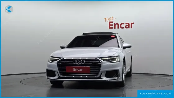 AUDI A6 45 TFSI QUATTRO PREMIUM