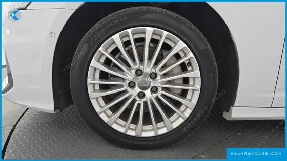 AUDI A6 45 TFSI QUATTRO PREMIUM