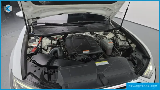 AUDI A6 45 TFSI QUATTRO PREMIUM
