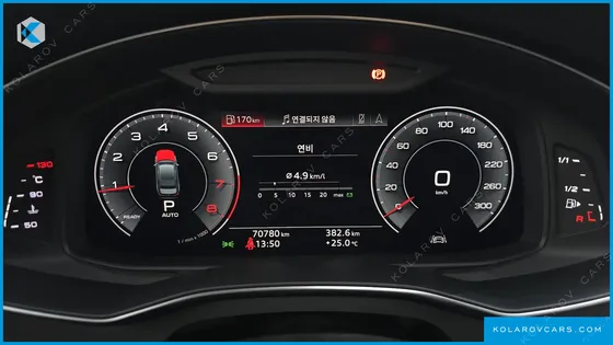 AUDI A6 45 TFSI QUATTRO PREMIUM