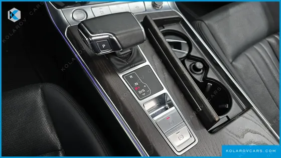 AUDI A6 45 TFSI QUATTRO PREMIUM