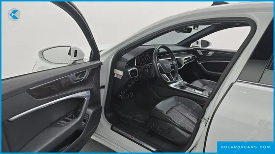 AUDI A6 45 TFSI QUATTRO PREMIUM