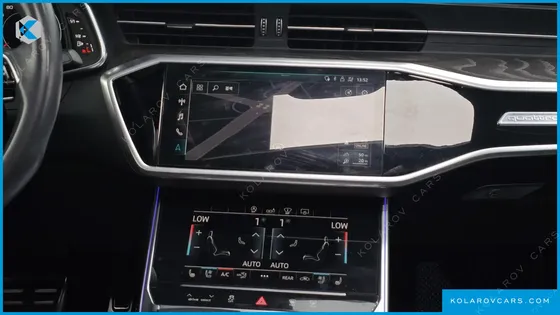 AUDI A6 45 TFSI QUATTRO PREMIUM